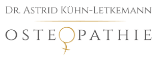 Osteopathie für Frauen Logo